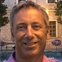 Inhaber Alexander Mehring